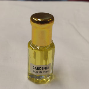 Gardenia Oil