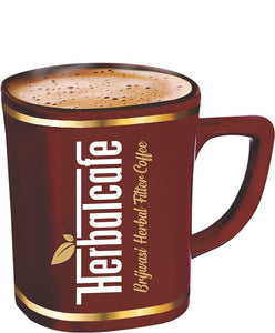 Brijwasi Herbal Coffee