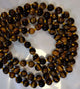 Stone Mala 18" (Various Designs)