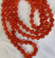 Stone Mala 18" (Various Designs)