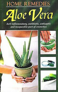 Home Remedies Aloe Vera