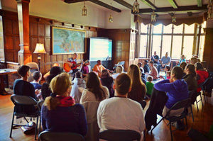 Yoga, Meditation & Music Events