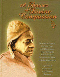 A Shower of Divine Compassion - Sacred Boutique