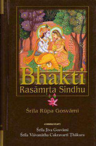 Bhakti Rasamrta Sindhu