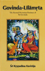 Govinda-Lilamrta