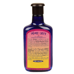 Ganga Water Pure Ganga Jal 400ml