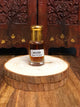 Frozen Musk Oil