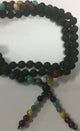 Stone Mala 18" (Various Designs)