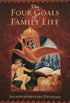 The Four Goals of Family Life by Jagannathesvari Devidasi