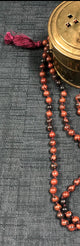 Stone Mala 18" (Various Designs)