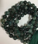 Stone Mala 18" (Various Designs)