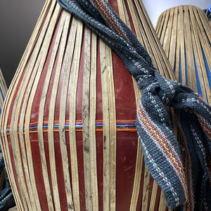 Fibre Mrdanga – Superior Deluxe Quality
