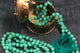 Stone Mala 18" (Various Designs)