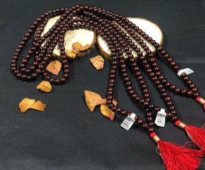 Rosewood Mala