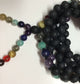 Stone Mala 18" (Various Designs)