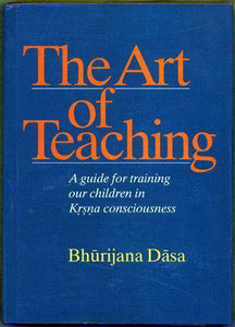 The Art of Teaching