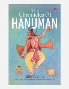 The Chronicles Of Hanuman