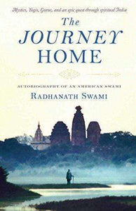 The Journey Home: The Paperback Edition