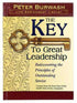 The Key To Great Leadership by Peter Burwash