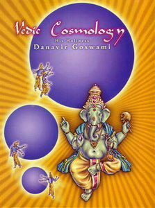 Vedic Cosmology - Sacred Boutique