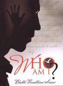 Who Am I?